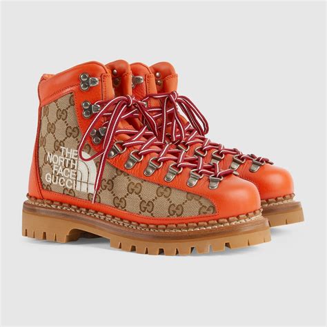 gucci x the north face raffle|gucci x north face boots.